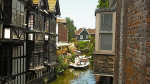 River tours The Falstaff