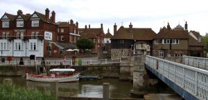 Sandwich-quay The Falstaff