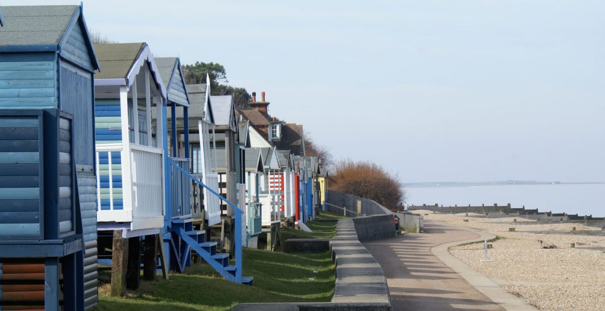 Whitstable