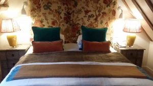 The Falstaff in Canterbury - Superior room (1) The Falstaff
