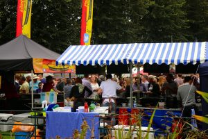 canterbury-food-and-drink-festival The Falstaff