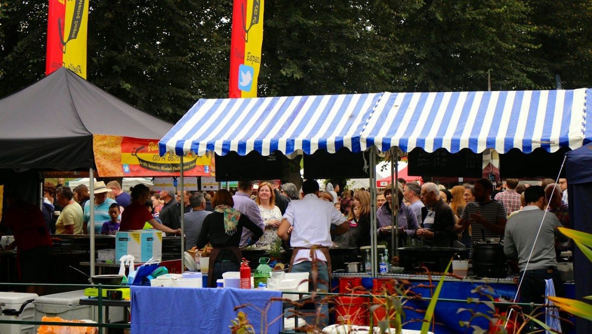 Canterbury Food & Drink Festival