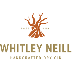 Whitley Neill Gin Tasting The Falstaff